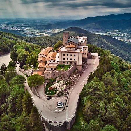 Casa Vacanza Da Berto Stregna Exteriör bild