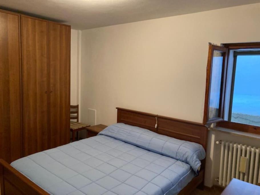 Casa Vacanza Da Berto Stregna Exteriör bild